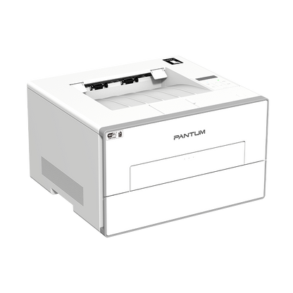 Impressora Pantum BP4200DW Laser Mono 110V/220V