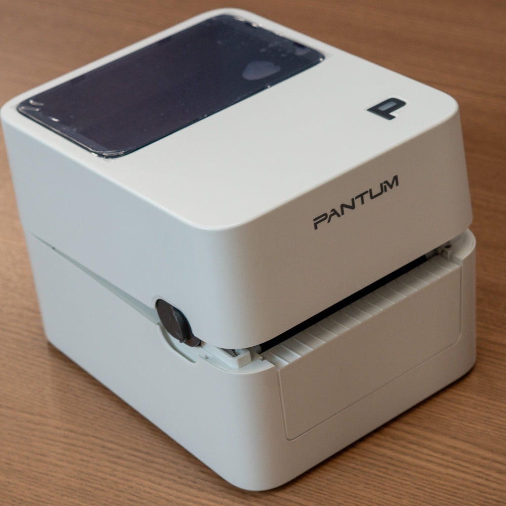 Impressora de Etiqueta Térmica para Mercadolivre Pantum PT-D160 Bivolt