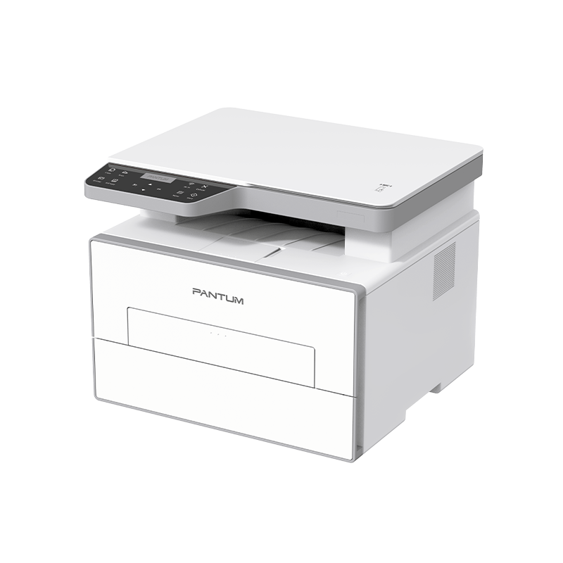 Impressora Multifuncional Pantum BM4240ADW Laser 127V Duplex Wi-Fi
