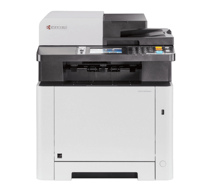 kyocera m5526 laser multifuncional