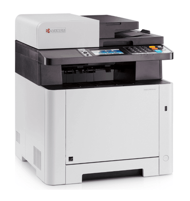 impressora kyocera 5526 laser color