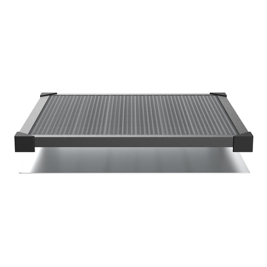 Mesa Base Colmeia 500x500mm para Gravadora Laser Creality