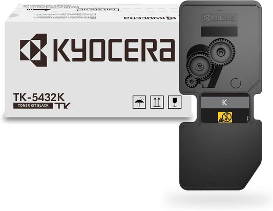 Toner Kyocera TK-8117K Preto