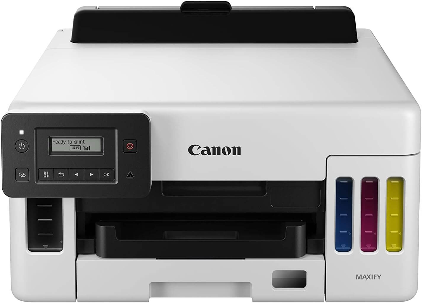 Canon Multifuncional Inkjet Device GX7010 PIXMA GX7010