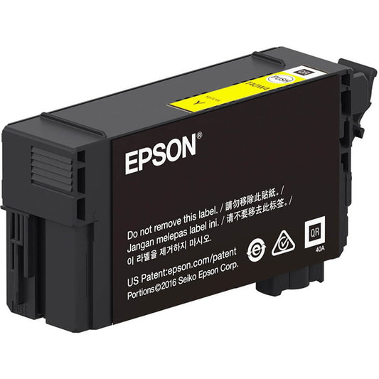 Cartucho de tinta Epson T40W T40W420 Magenta 50ml para T3170 T5170 T3170M