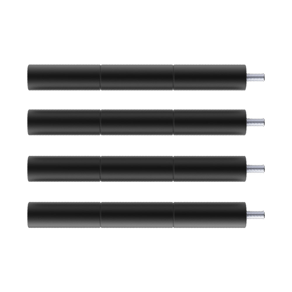 Coluna Elevatória Creality CV-30 87mm para Falcon