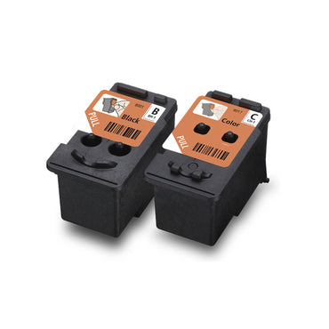 Kit Cabeça de Impressão Canon BH-1 CH-1 Preto e Colorido