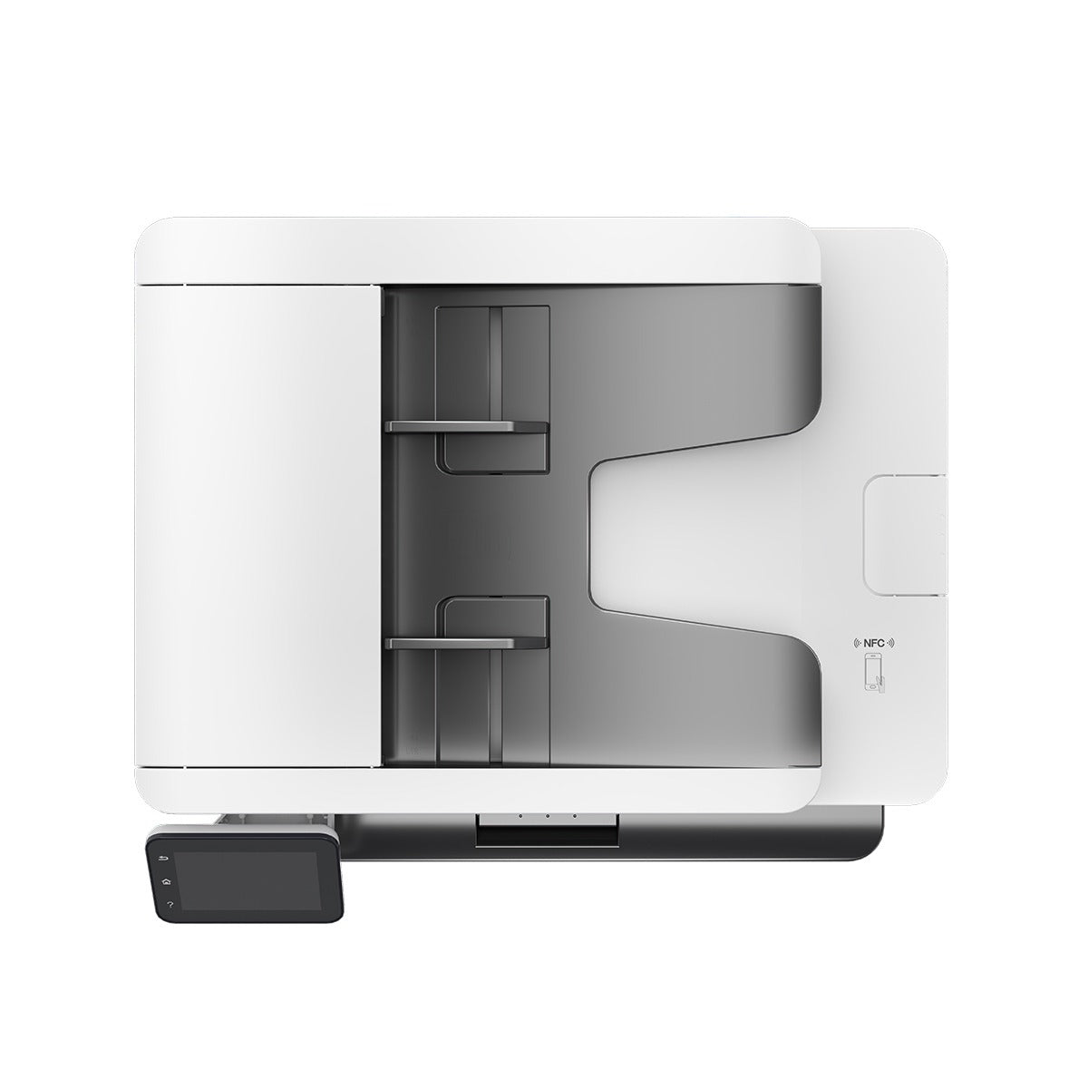 Impressora Multifuncional Laser Mono BM5130FDW Pantum