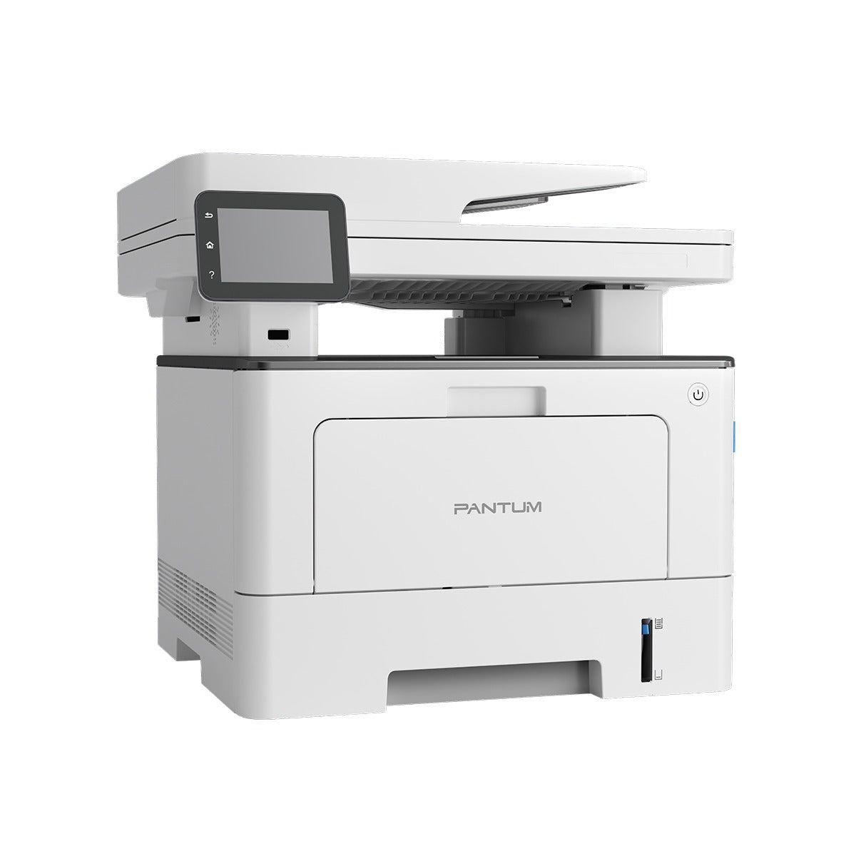 Impressora Multifuncional Laser Mono BM5130FDW Pantum
