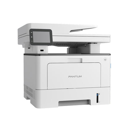 Impressora Multifuncional Laser Mono BM5130FDW Pantum