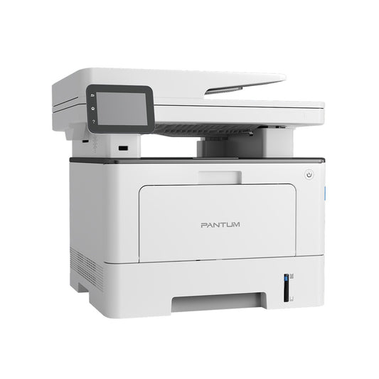 Impressora Multifuncional Laser Mono BM5130FDW Pantum