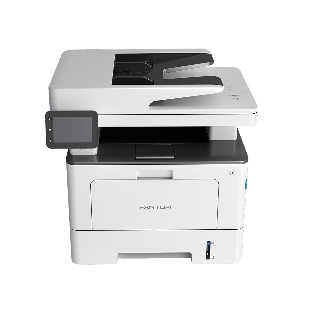Impressora Multifuncional Laser Mono BM5130FDW Pantum