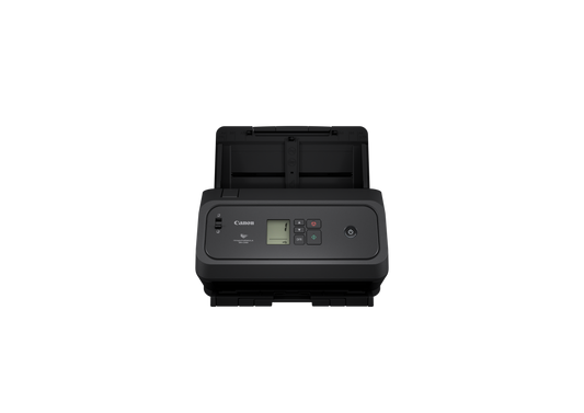 Scanner de Mesa Canon DR-C350 33ppm