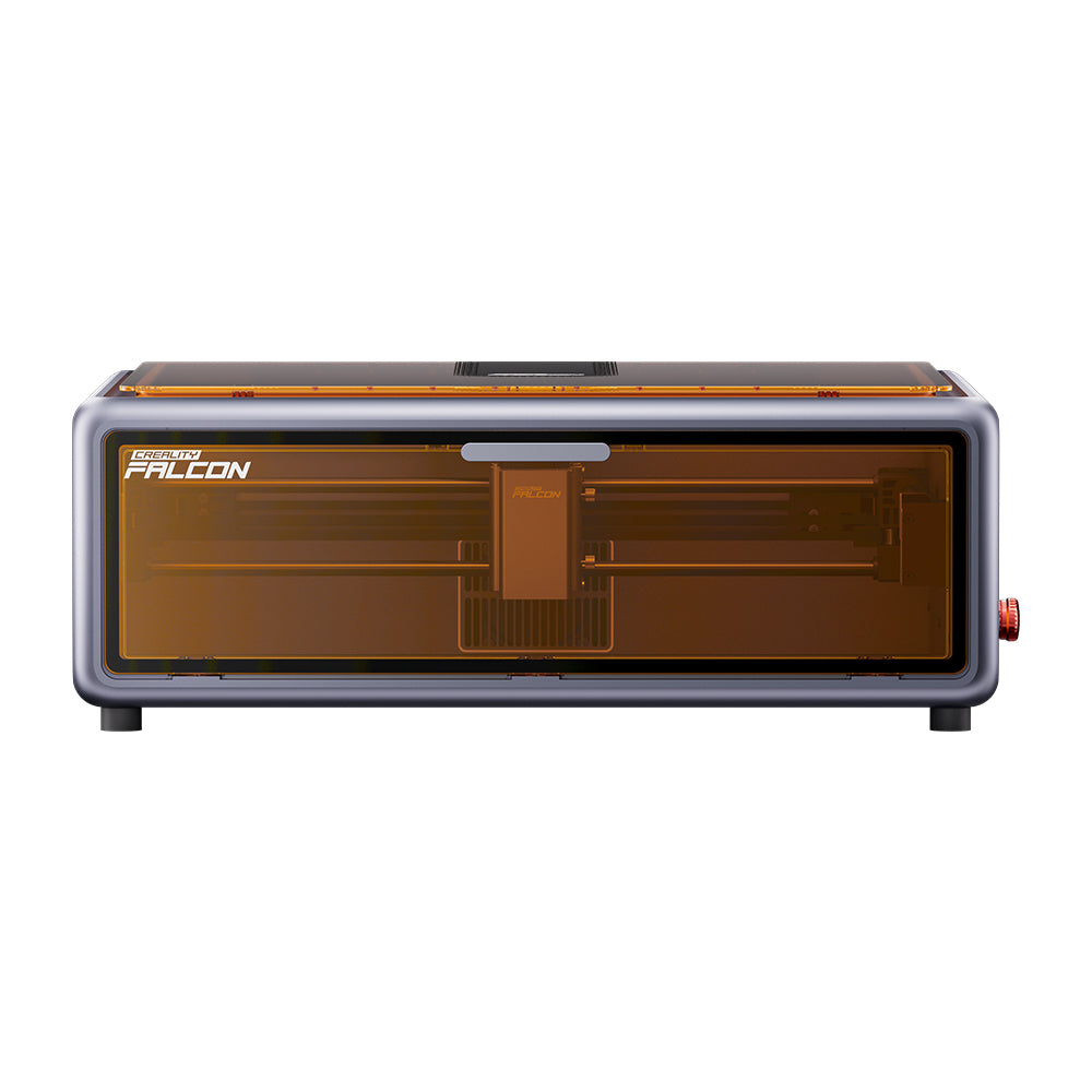 Máquina de Gravação e Corte a Laser Creality Falcon A1 10W