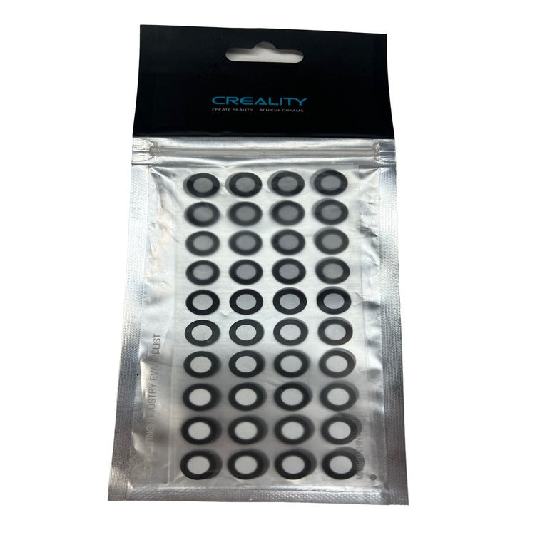 Marcadores Refletivos 3mm para Scanner 3D 840 Pontos