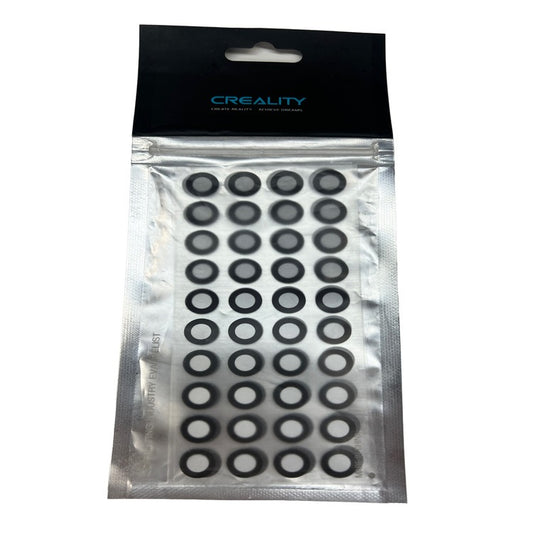Marcadores Refletivos 3mm para Scanner 3D 840 Pontos
