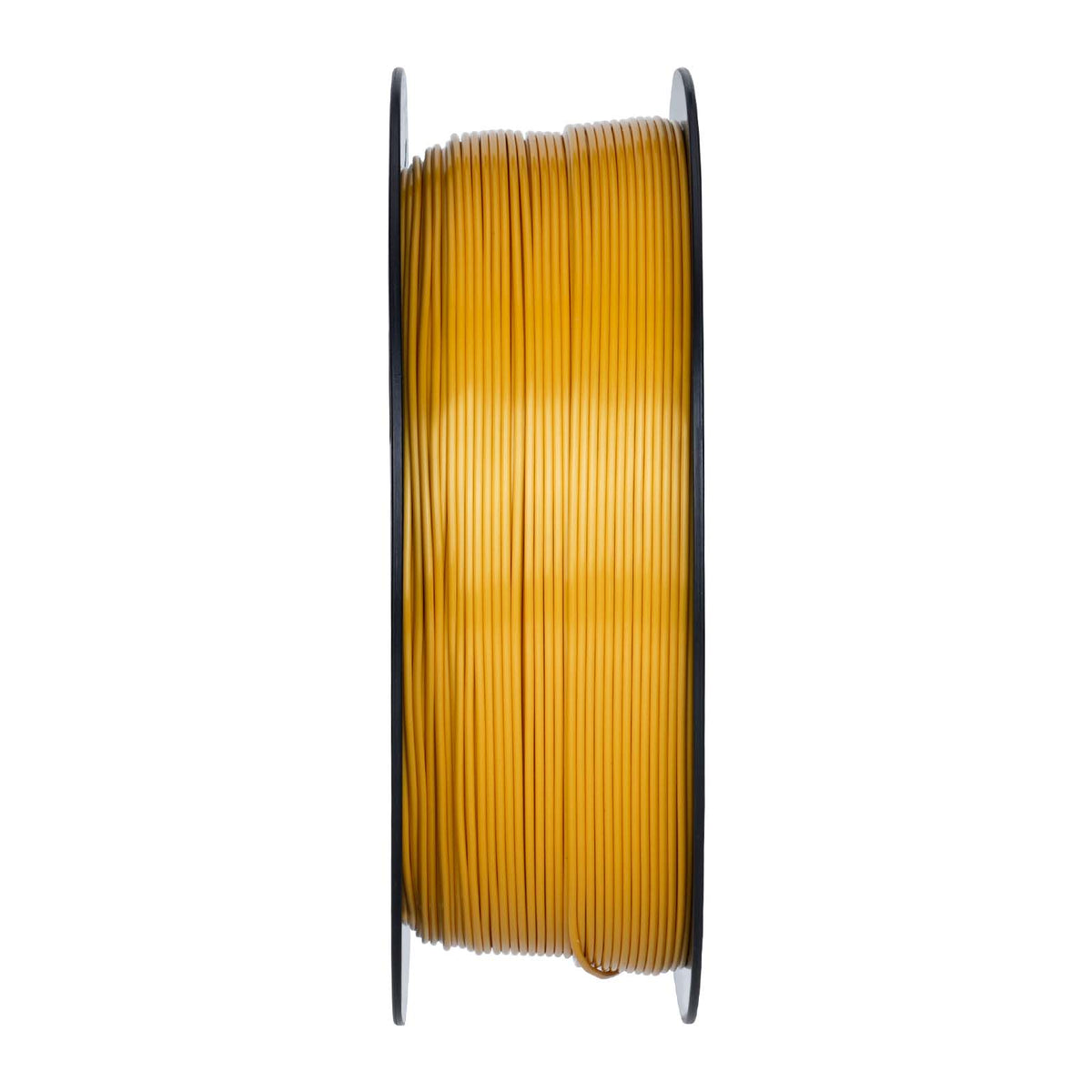 Filamento 3D Creality CR-Silk Dourado (Golden) 1.75mm 1kg