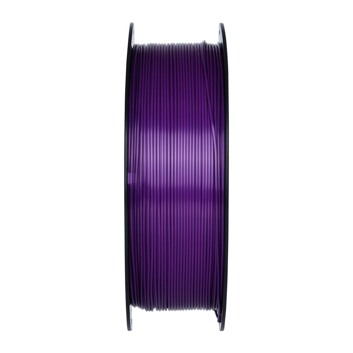 Filamento 3D Creality CR-Silk Roxo(Purple) 1.75mm 1kg
