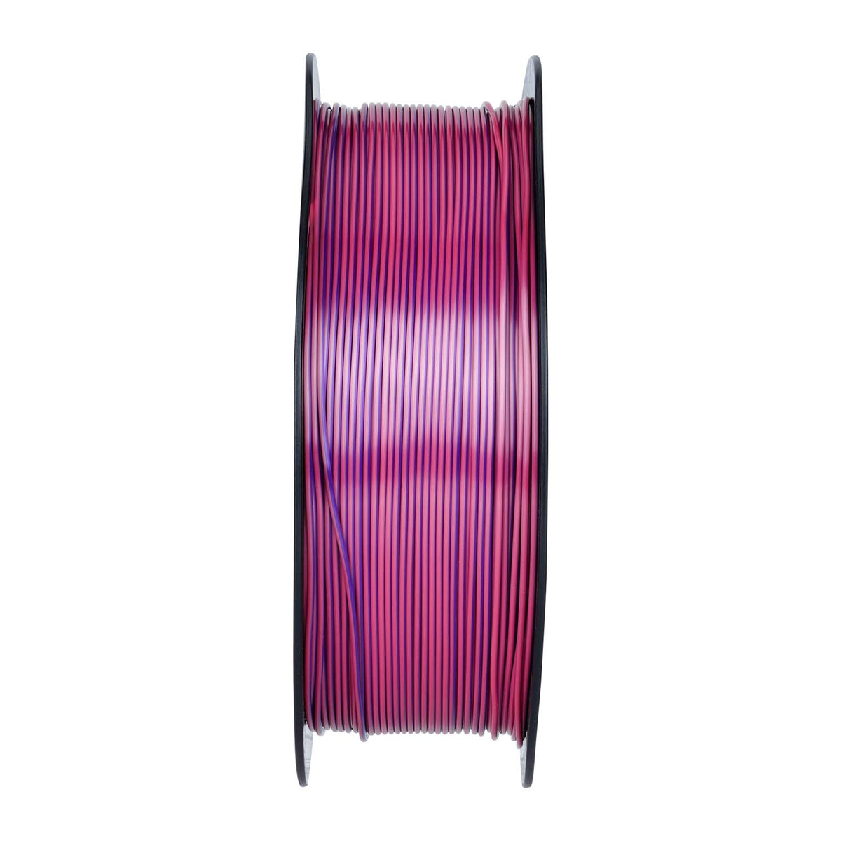Filamento 3D Creality CR-Silk Rosa e Roxo (Pink & Purple) 1.75mm 1kg
