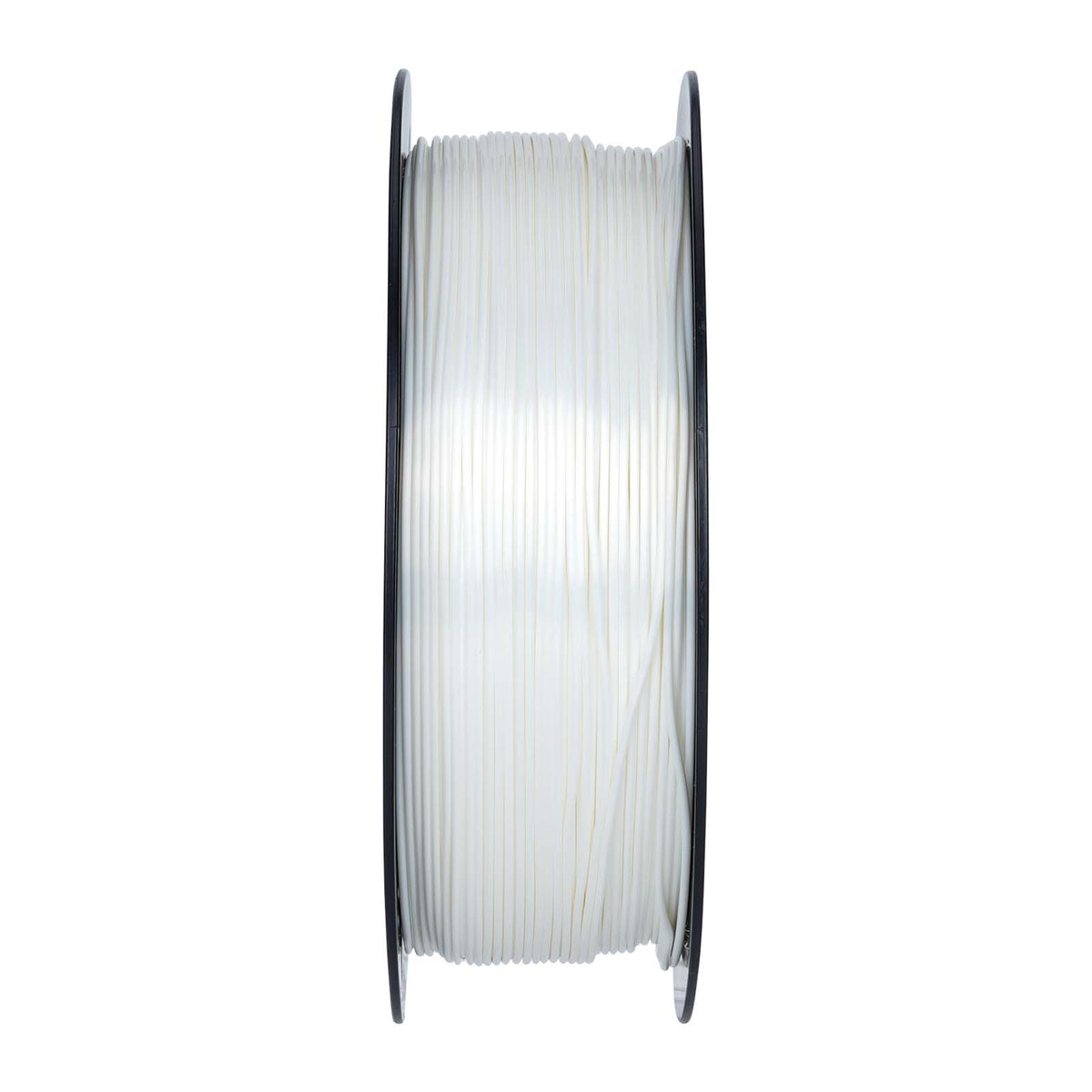 Filamento 3D Creality CR-Silk  Branco (White) 1.75mm 1kg