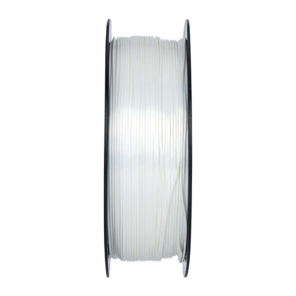 Filamento 3D Creality CR-Silk  Branco (White) 1.75mm 1kg