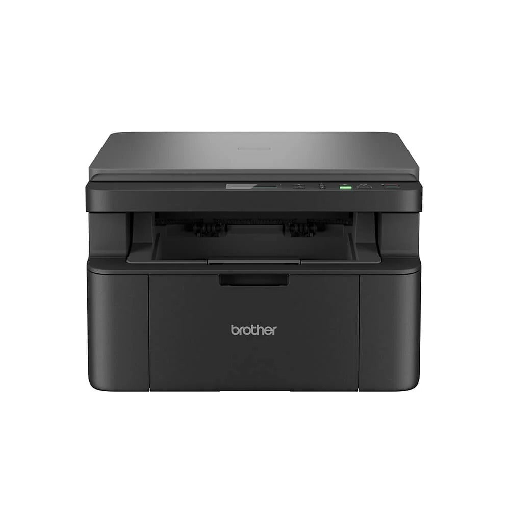 Multifuncional Brother DCP-L1632W  Laser Monocromática Com Toner TN116 Preto