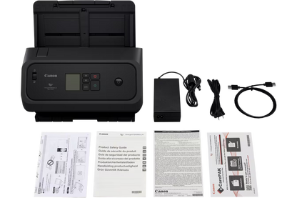 Scanner de Mesa Canon DR-C340 imageFORMULA