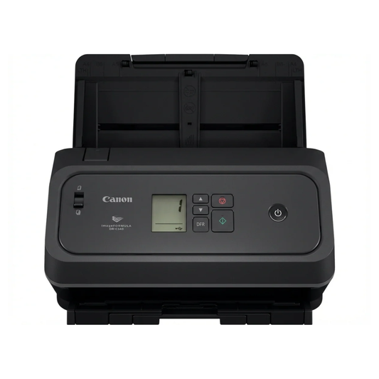 Scanner de Mesa Canon DR-C340 imageFORMULA