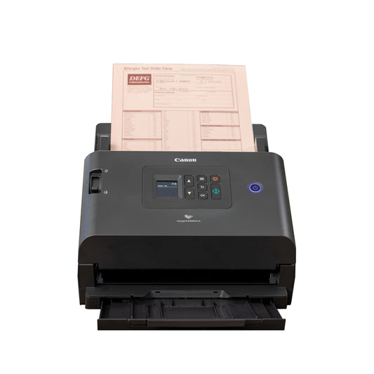 Scanner Canon DR-S250N imageFORMULA