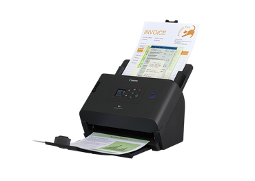 Scanner Canon DR-S250N imageFORMULA