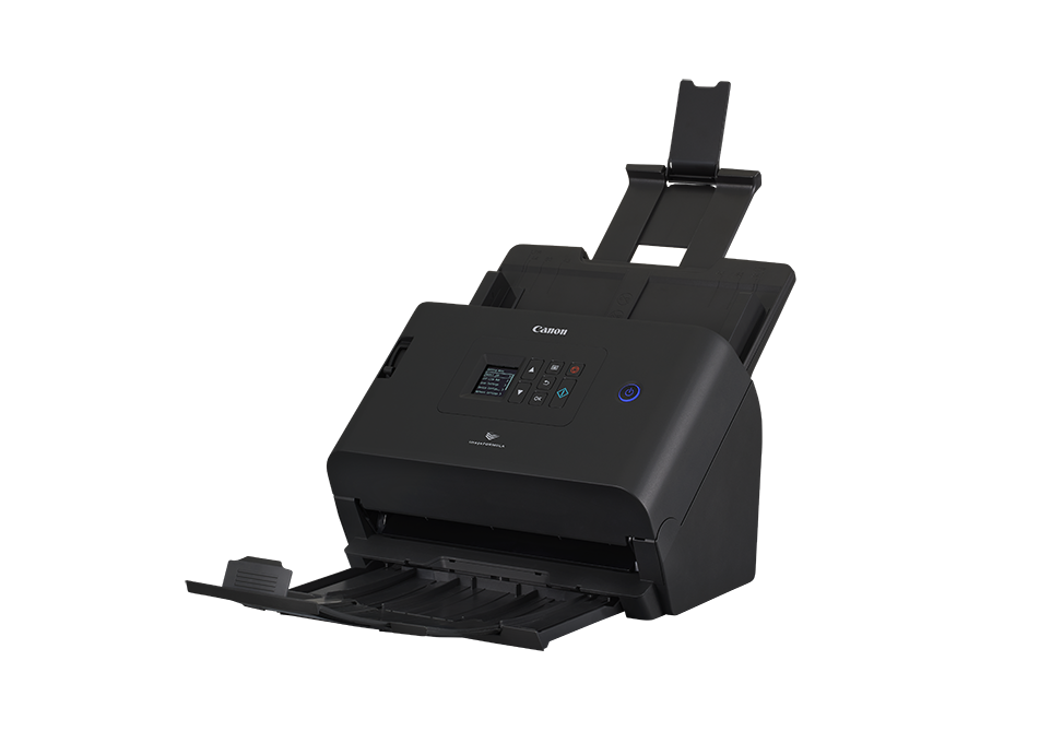 Scanner Canon DR-S250N imageFORMULA