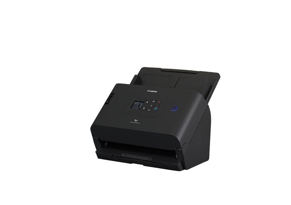 Scanner Canon DR-S250N imageFORMULA
