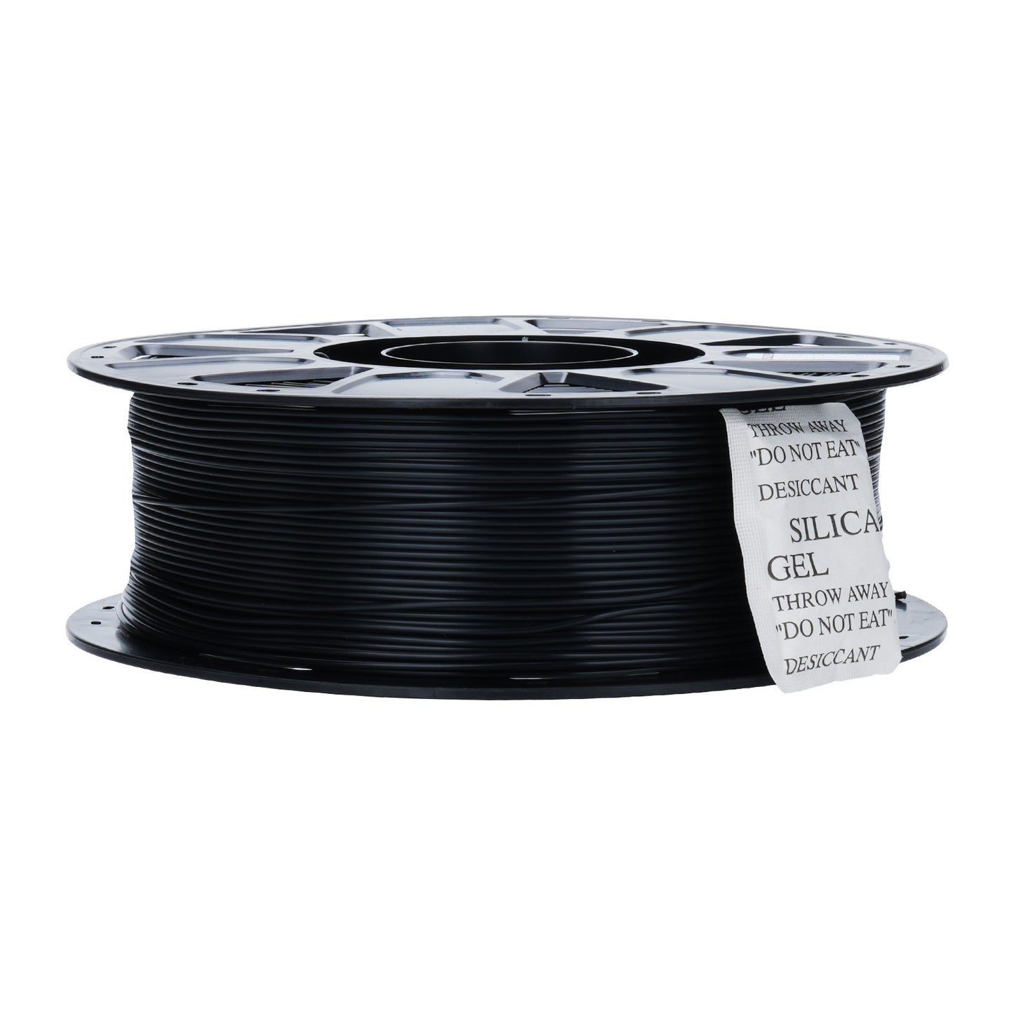 Filamento 3D Creality Ender PLA Preto (Black) 1.75mm 1kg