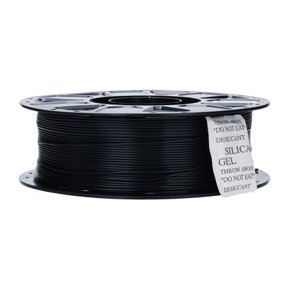 Filamento 3D Creality Ender PLA Preto (Black) 1.75mm 1kg