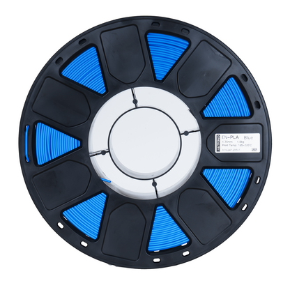 Filamento 3D Creality Ender PLA Azul (Blue)  1.75mm 1kg