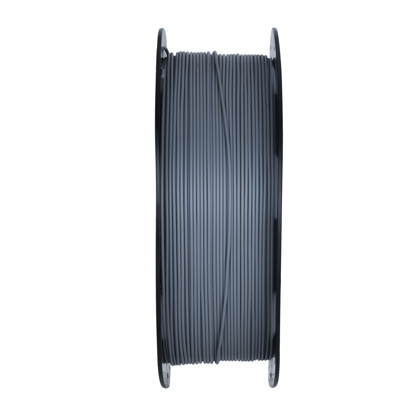 Filamento 3D Creality Ender PLA Cinza (Grey) 1.75mm 1kg