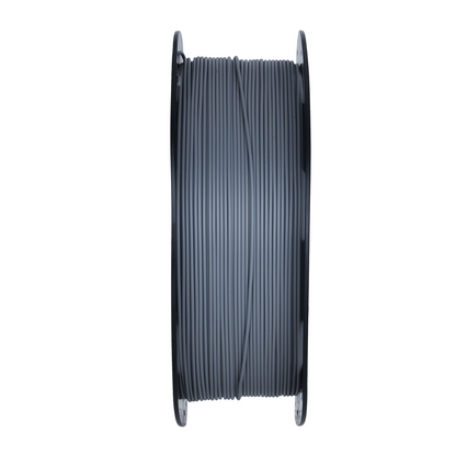 Filamento 3D Creality Ender PLA Cinza (Grey) 1.75mm 1kg