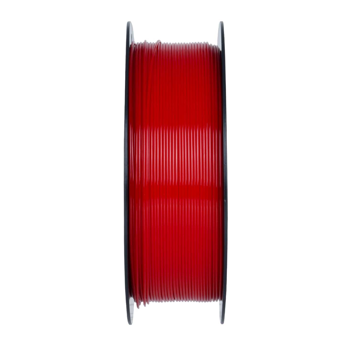 Filamento 3D Creality Ender PLA Vermelho (Red) 1.75mm 1kg