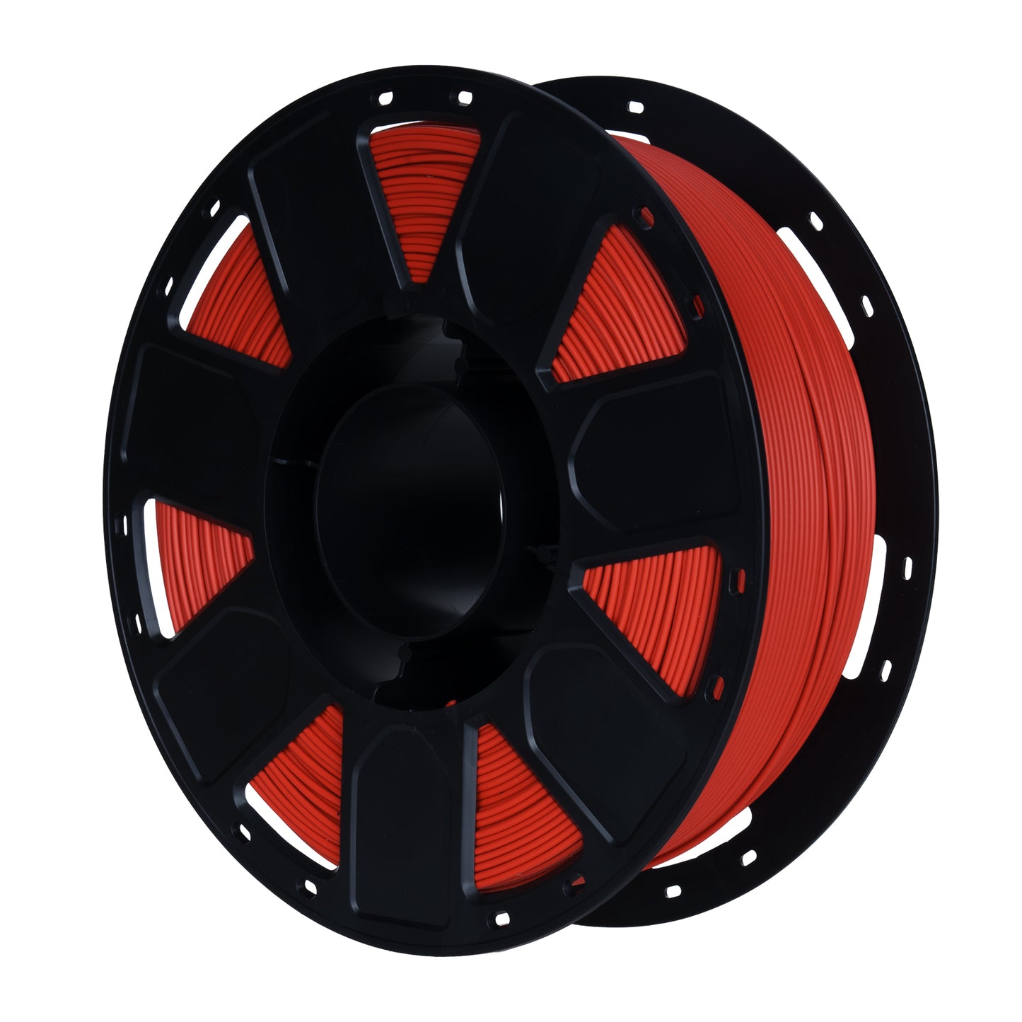 Filamento 3D Creality Ender PLA Vermelho (Red) 1.75mm 1kg