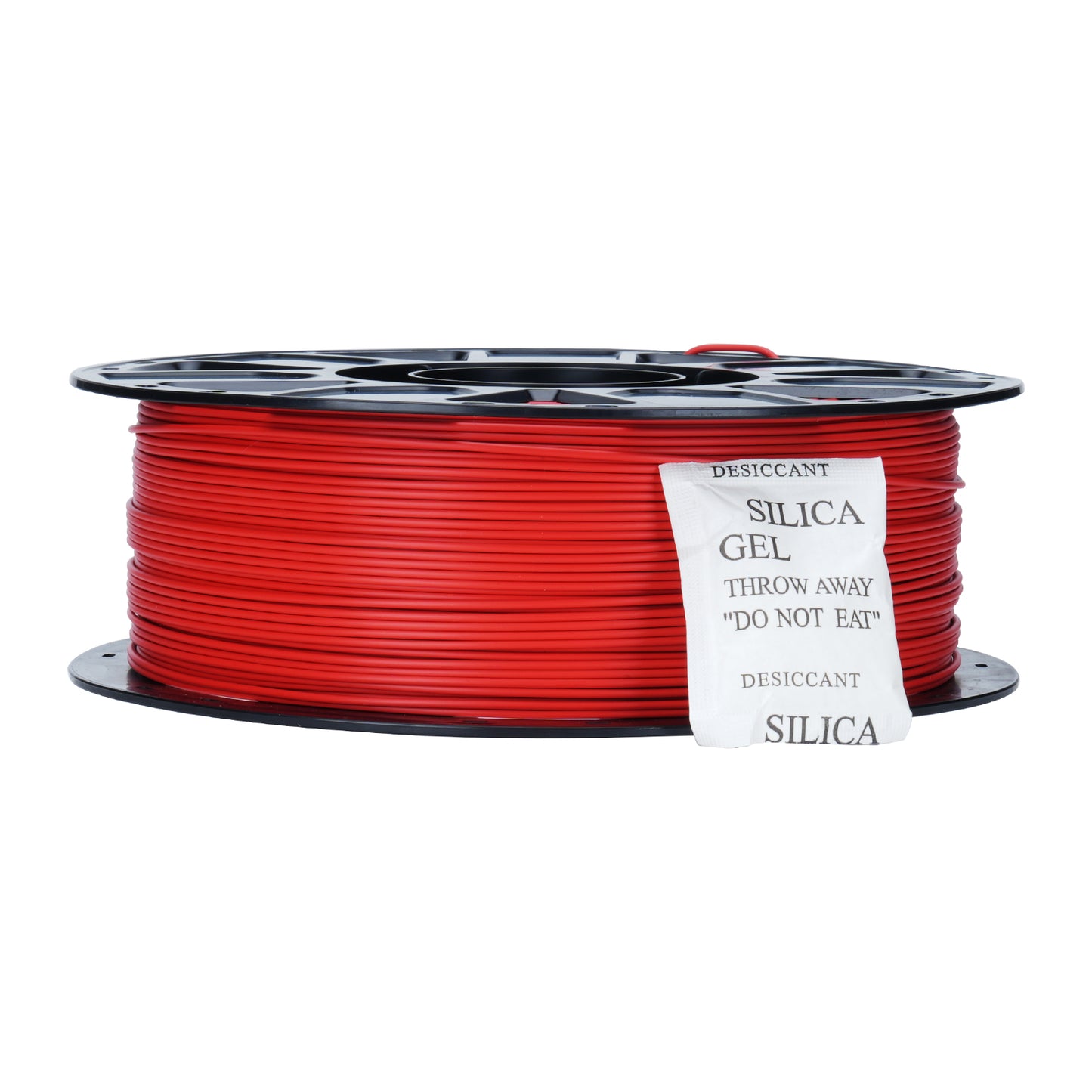 Filamento 3D Creality Ender PLA Vermelho (Red) 1.75mm 1kg