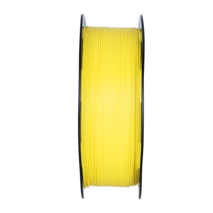Filamento 3D Creality Ender PLA Amarelo (Yellow) 1.75mm 1kg