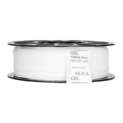 Filamento 3D Creality Ender PLA Branco (White) 1.75mm 1kg