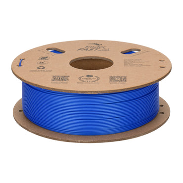 Filamento 3D Creality Ender Fast PLA 1,75mm 1Kg Azul