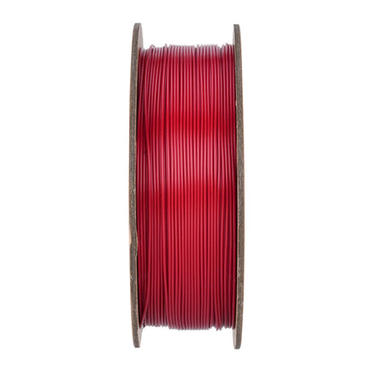 Filamento 3D Creality Ender Fast PLA 1,75mm 1Kg Vermelho Fogo