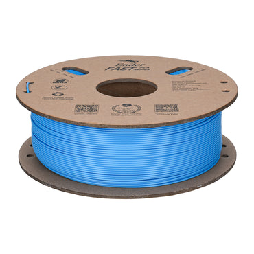 Filamento 3D Creality Ender Fast PLA 1,75mm 1Kg Azul Claro