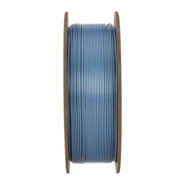 Filamento 3D Creality Ender Fast PLA 1,75mm 1Kg Cinza Claro