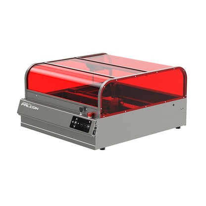 Máquina de Gravação e Corte a Laser Creality Falcon 2 Pro S 40W