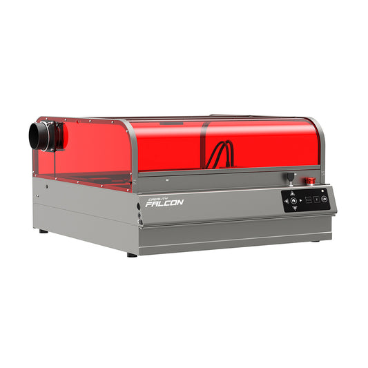 Máquina de Gravação e Corte a Laser Creality Falcon 2 Pro S 40W