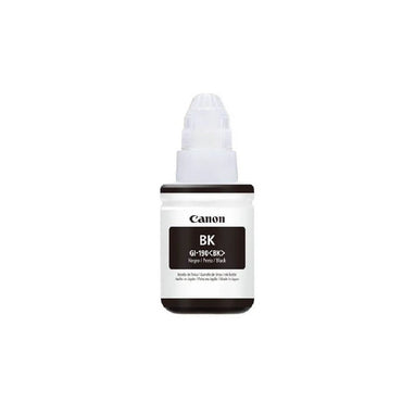 Combo Canon Com Cabeça de Impressão  BH-1 + Refil de Tinta GI-190BK Preto