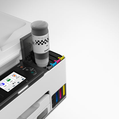 Impressora Multifuncional Canon Maxify GX2010 MegaTank
